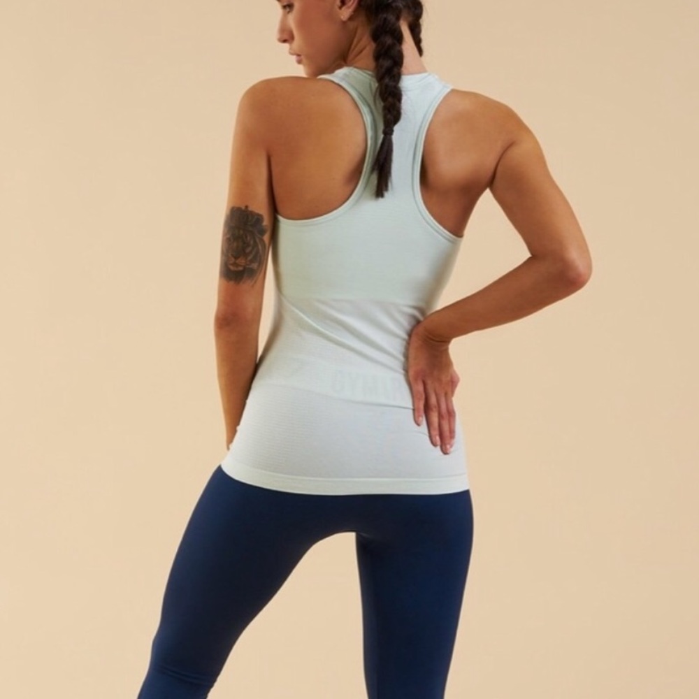 Gymshark Vital Seamless Vest